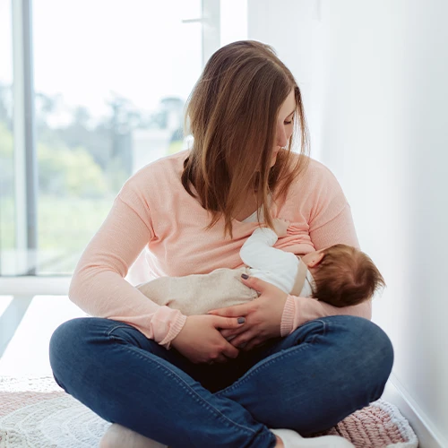 Breastfeeding Resources