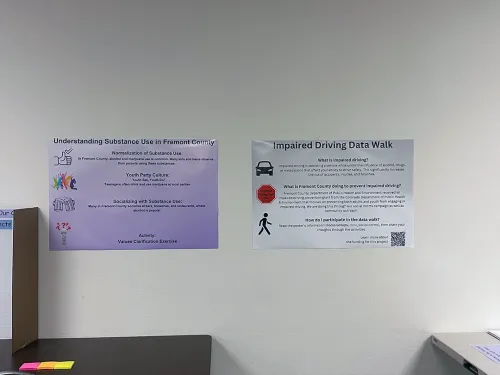 Community-Based Impaired Driving Prevention