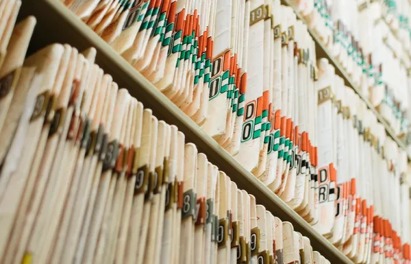 Vital Records